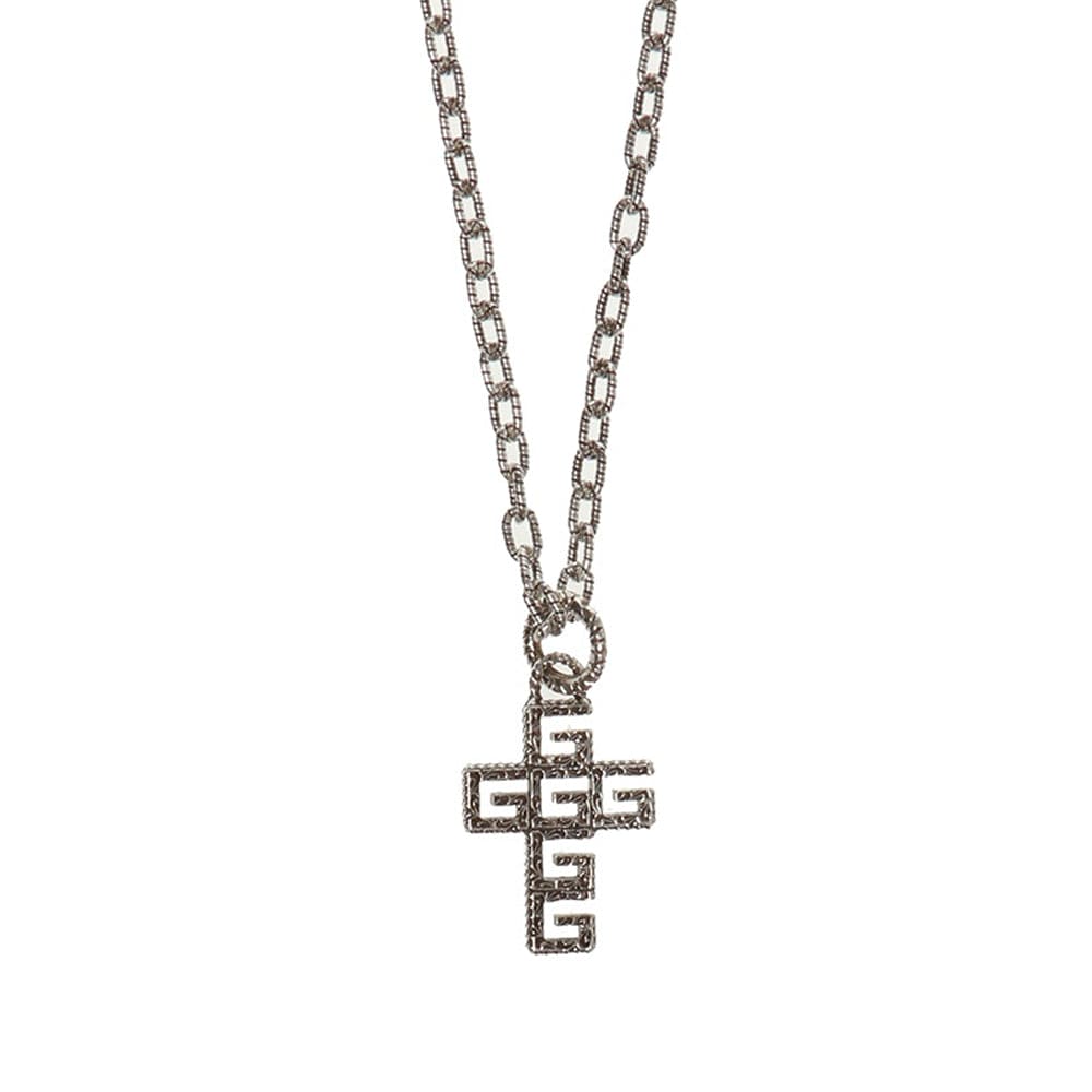 Gucci Double G Necklace
