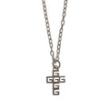 Gucci Double G Necklace