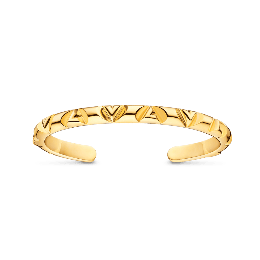 Louis Vuitton Volt Multi Bracelet