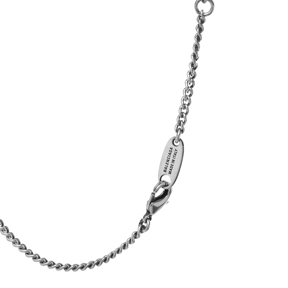 Balenciaga Necklace