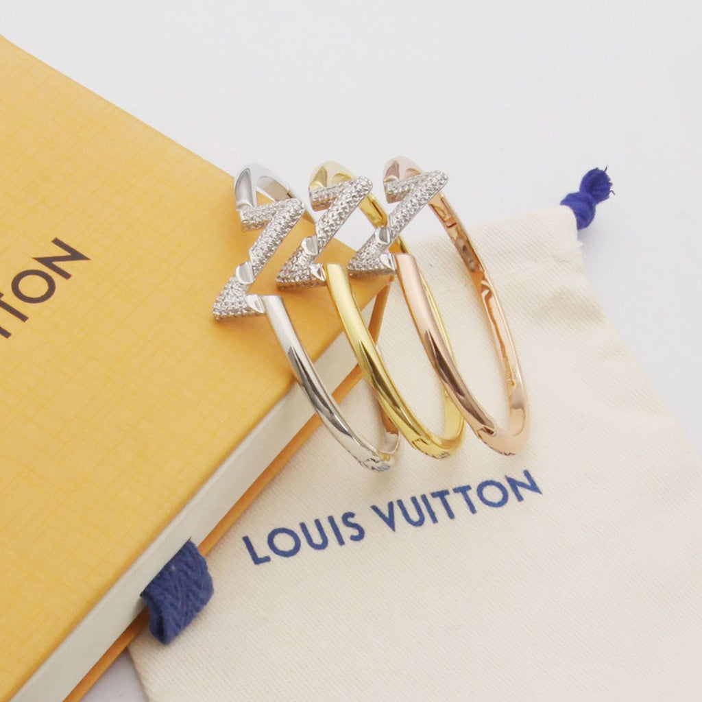 Louis Vuitton Volt Upside Down Bracelet