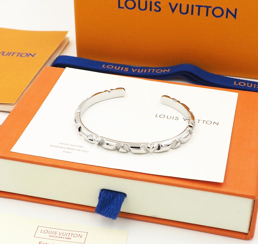 Louis Vuitton Volt Multi Bracelet