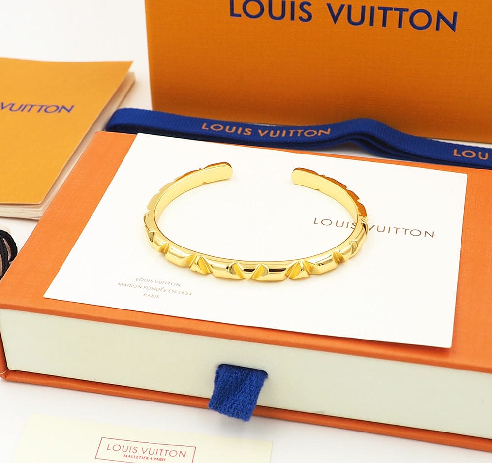Louis Vuitton Volt Multi Bracelet