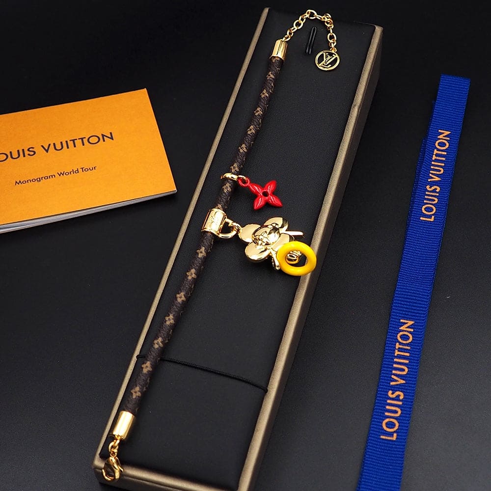 Louis Vuitton VIVIENNE POOL Bracelet
