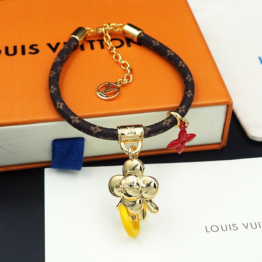 Louis Vuitton VIVIENNE POOL Bracelet