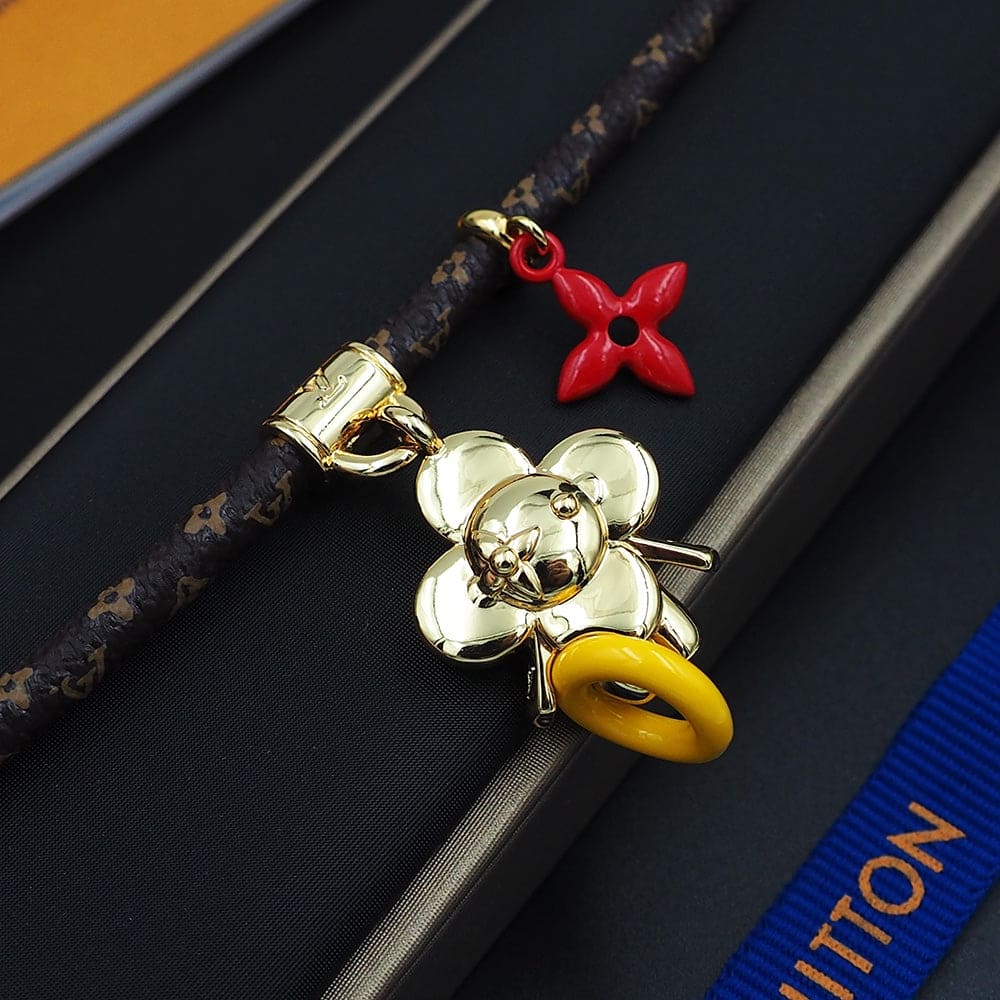 Louis Vuitton VIVIENNE POOL Bracelet
