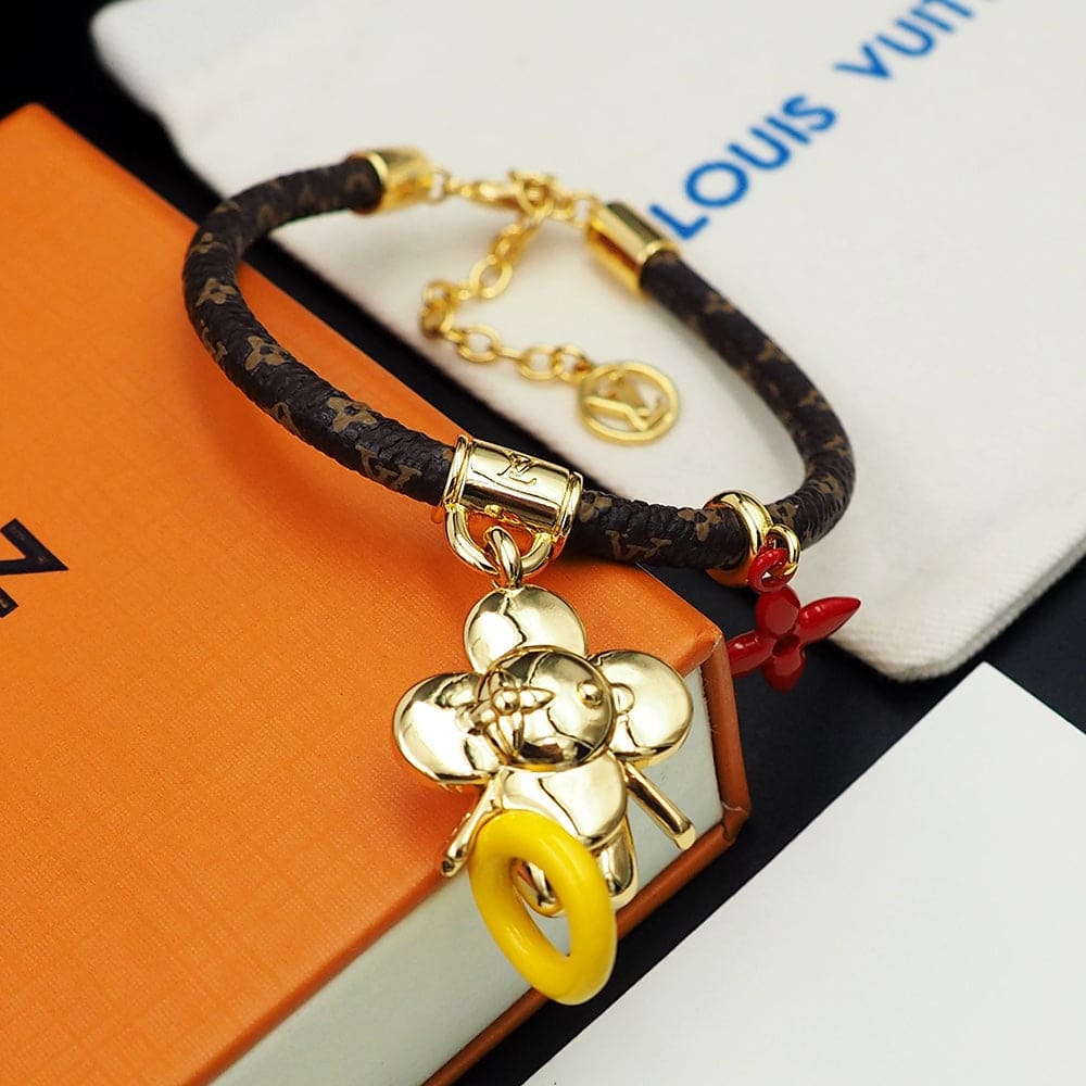Louis Vuitton VIVIENNE POOL Bracelet