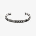 Gucci Double G Cube Bracelet