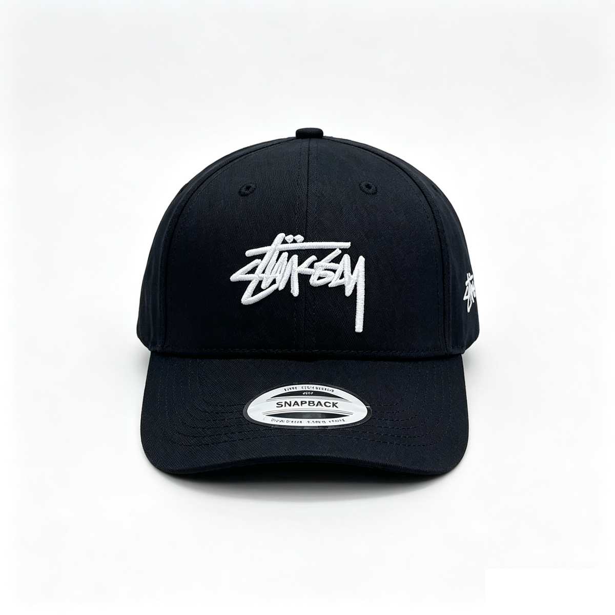 9FORTY Basic Snapback Cap