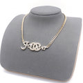 Chanel Forever Necklace