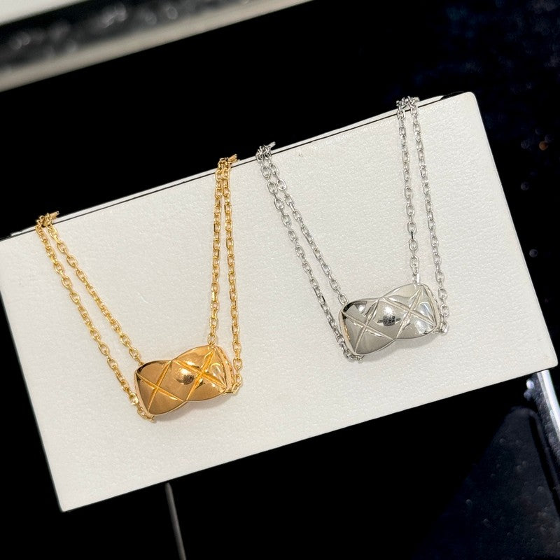 Chanel Coco Crush Necklace