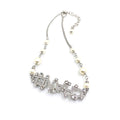 Chanel Crystal Necklace